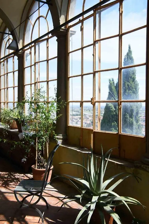 Annunciata Soul Retreat Hotel Rovato Italy