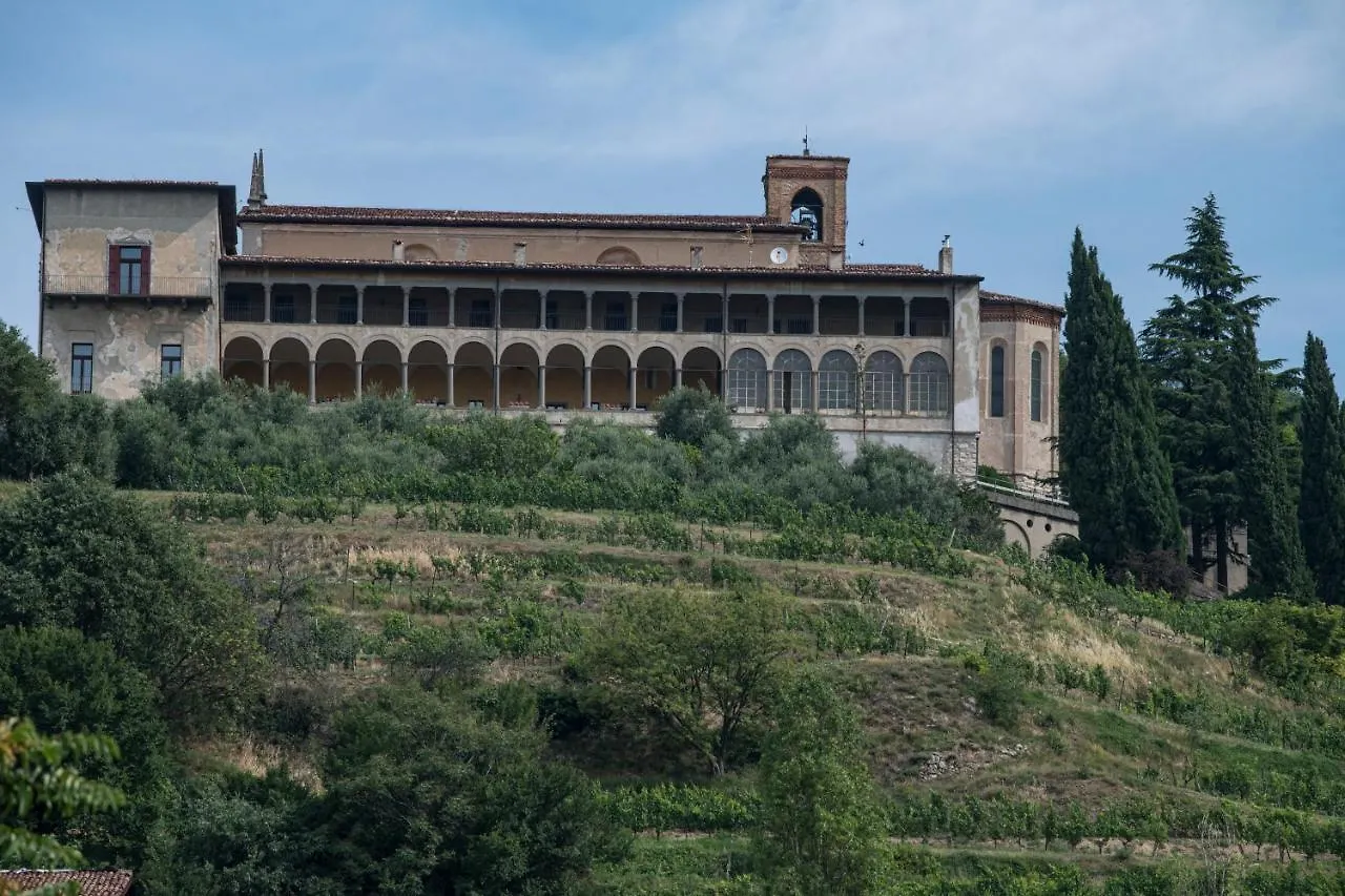 Annunciata Soul Retreat Hotel Rovato