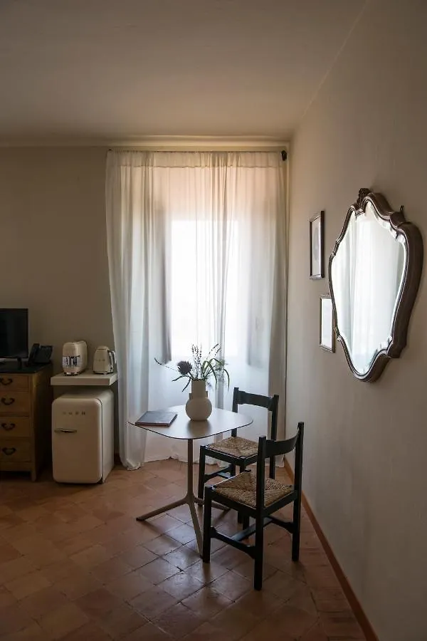 Annunciata Soul Retreat Hotel Rovato 0*,