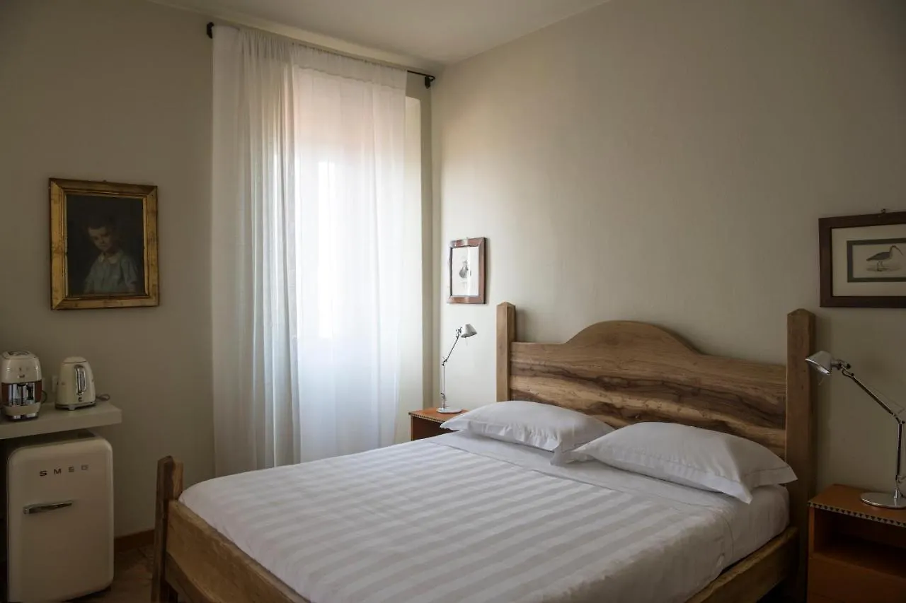 Annunciata Soul Retreat Hotel Rovato Italy