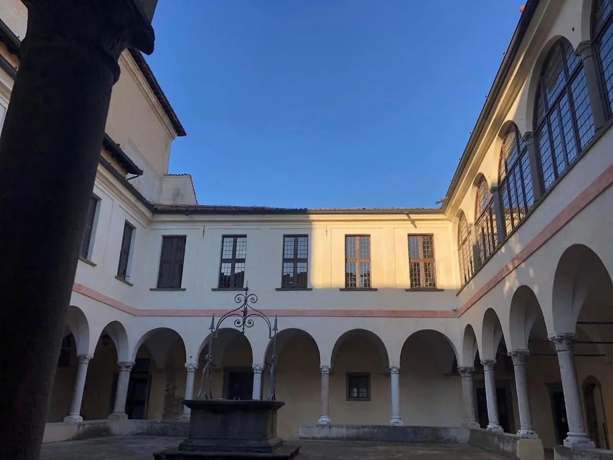 Annunciata Soul Retreat Hotel Rovato Resort