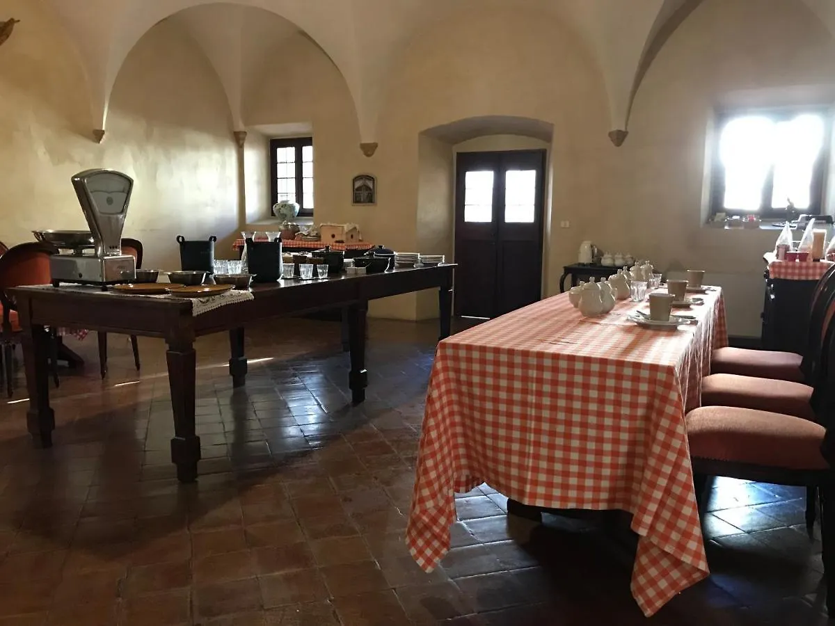 Resort Annunciata Soul Retreat Hotel Rovato Italy