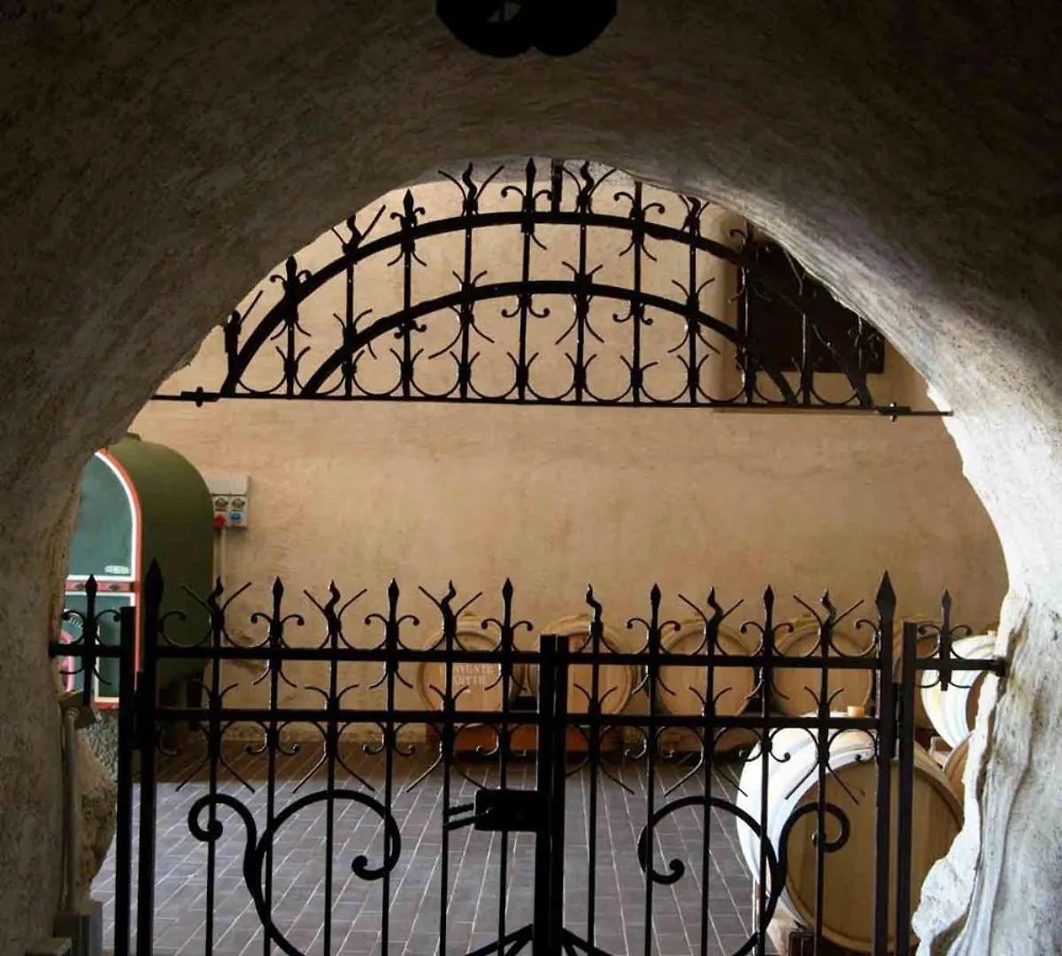Annunciata Soul Retreat Hotel Rovato Italy
