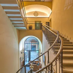 4* Hotel Numa Camperio