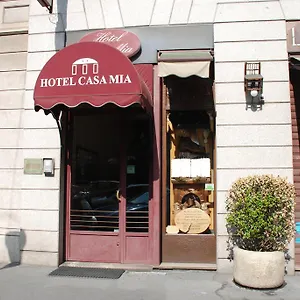 2* Hotel Casa Mia