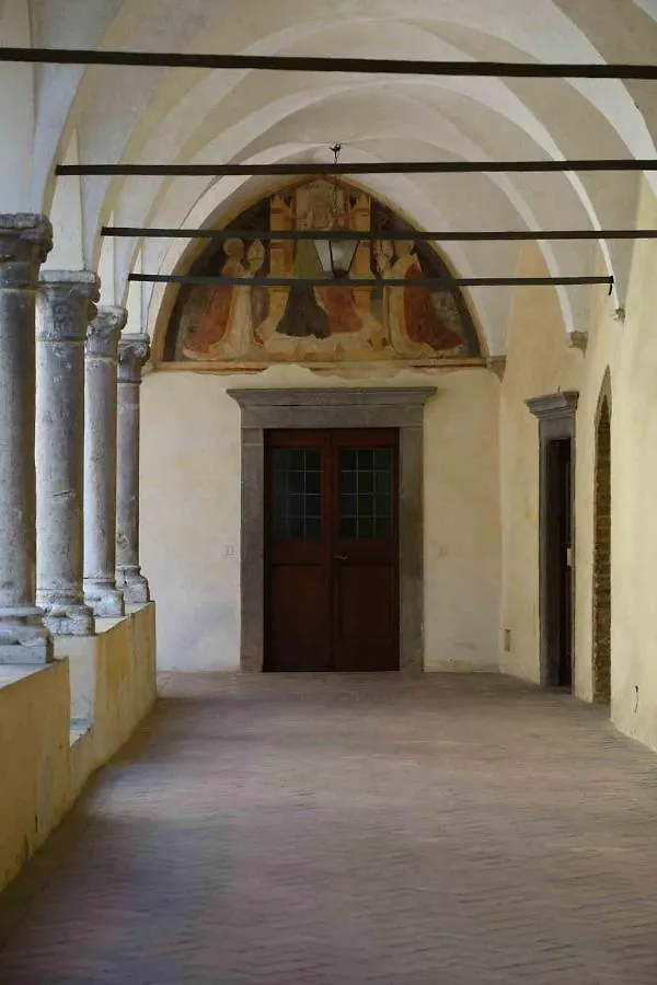 Annunciata Soul Retreat Hotel Rovato Resort