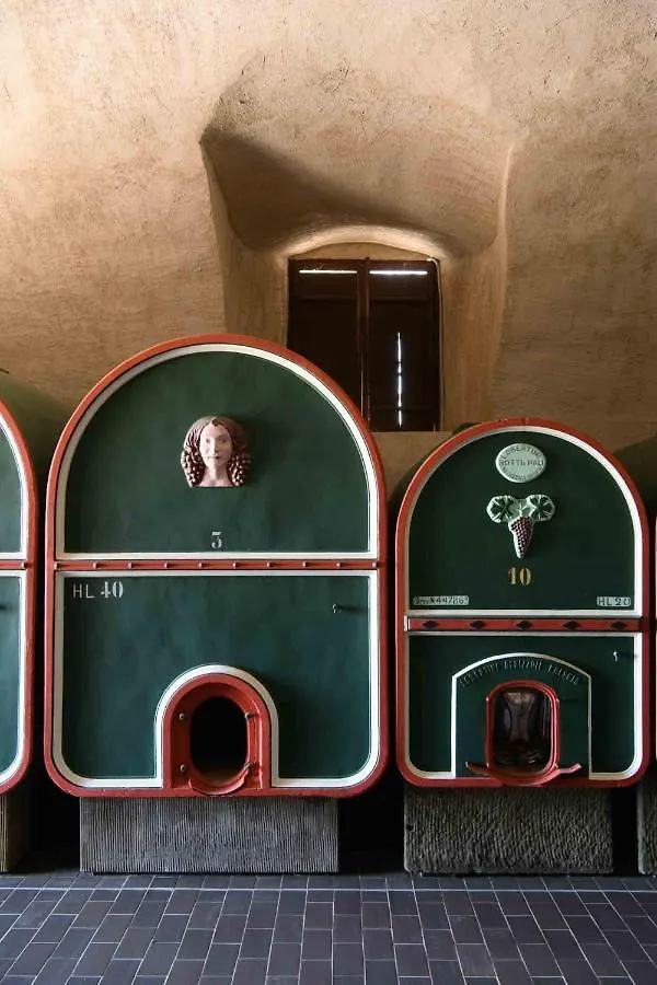 Resort Annunciata Soul Retreat Hotel Rovato Italy