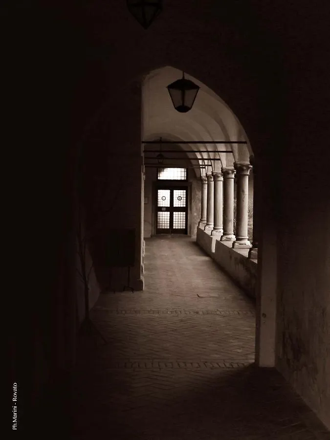 Annunciata Soul Retreat Hotel Rovato