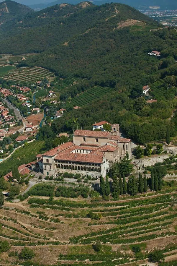 Annunciata Soul Retreat Hotel Rovato