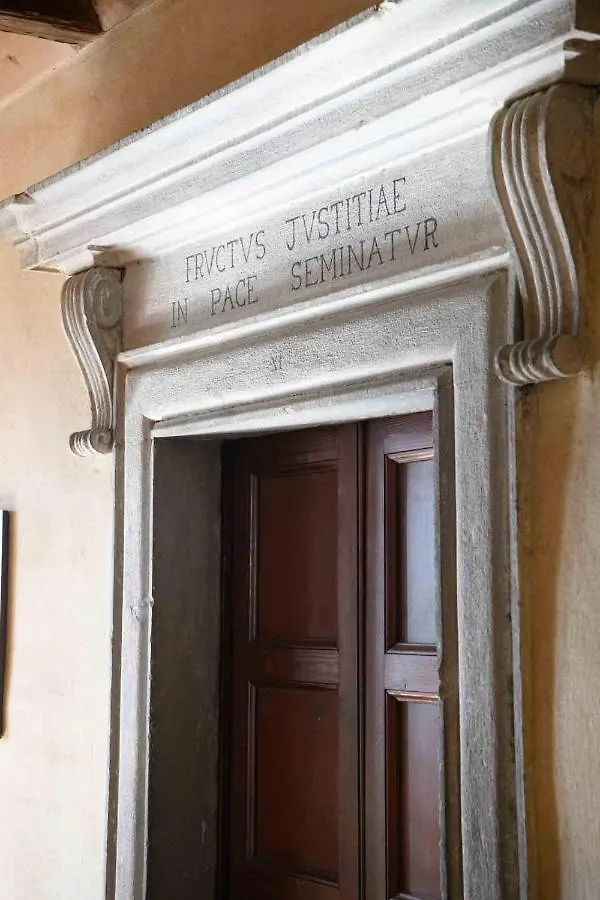 Resort Annunciata Soul Retreat Hotel Rovato