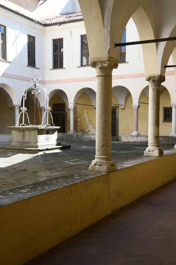 Resort Annunciata Soul Retreat Hotel Rovato