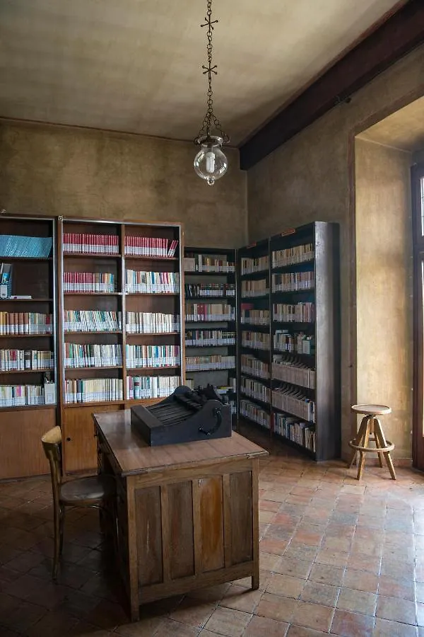 Resort Annunciata Soul Retreat Hotel Rovato