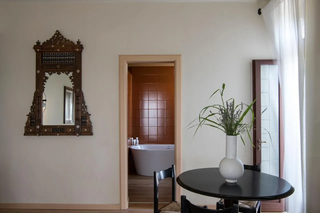Annunciata Soul Retreat Hotel Rovato Resort