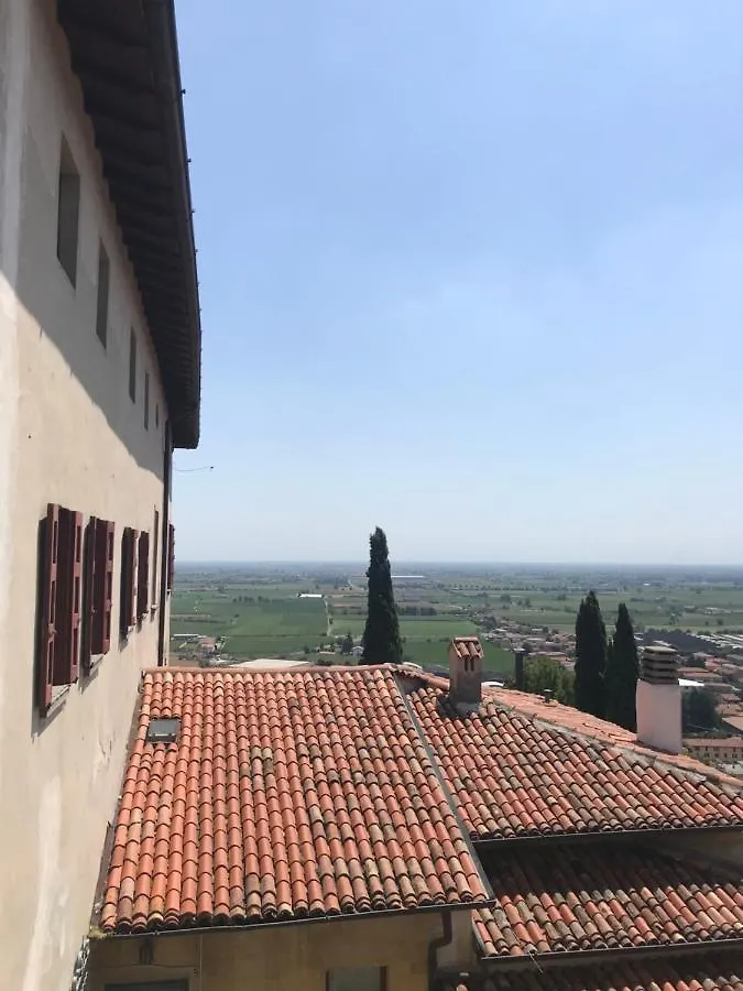 Resort Annunciata Soul Retreat Hotel Rovato