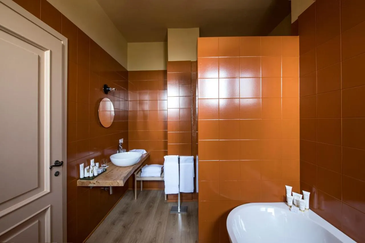 Annunciata Soul Retreat Hotel Rovato