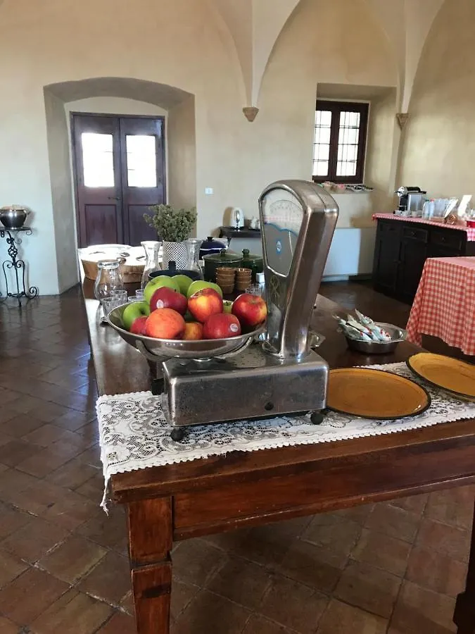 Annunciata Soul Retreat Hotel Rovato 0*,  Italy