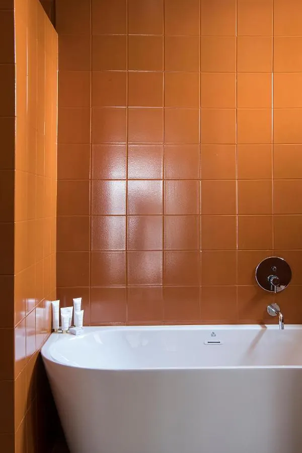 Annunciata Soul Retreat Hotel Rovato Italy
