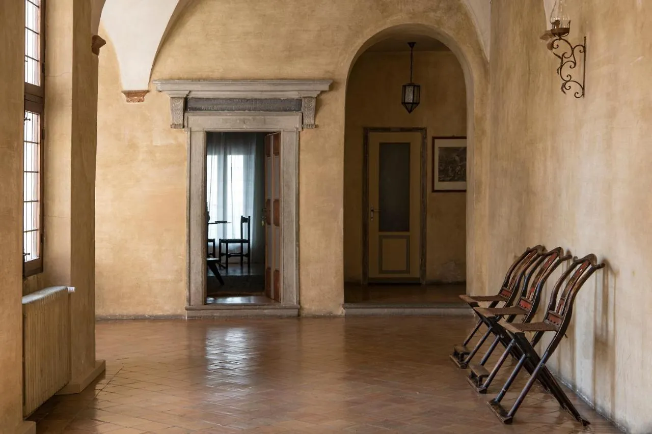 Annunciata Soul Retreat Hotel Rovato 0*,  Italy
