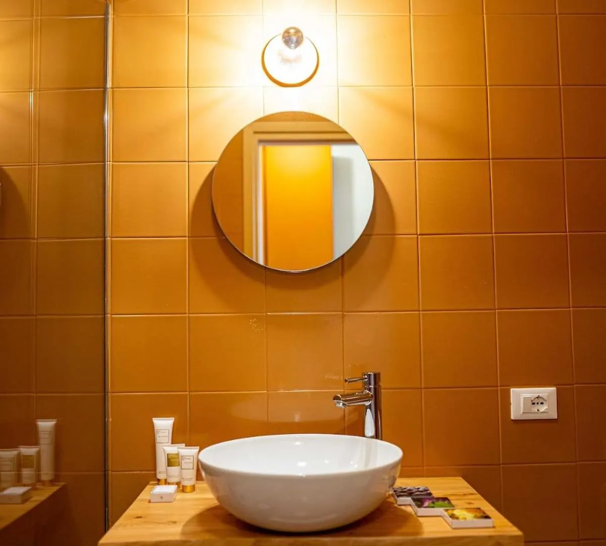 Annunciata Soul Retreat Hotel Rovato