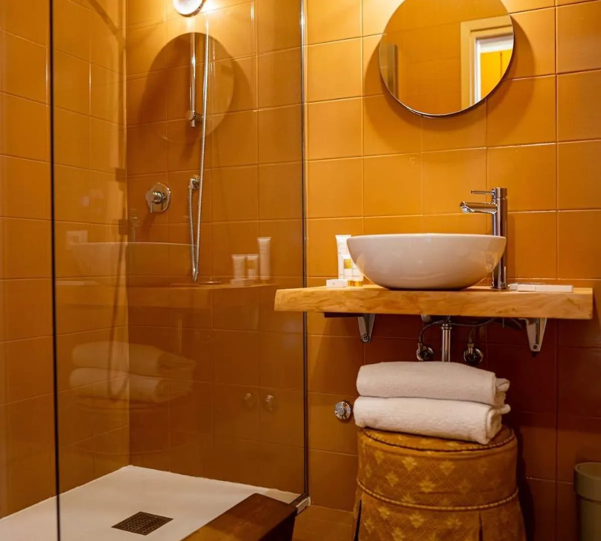 Annunciata Soul Retreat Hotel Rovato Resort