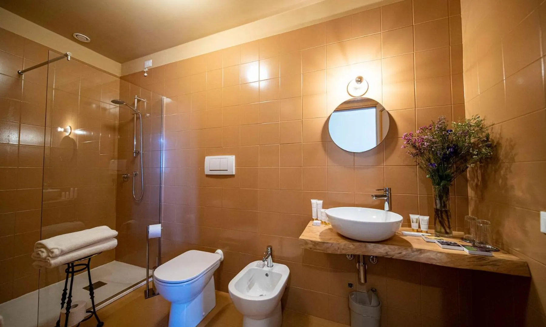 Resort Annunciata Soul Retreat Hotel Rovato Italy