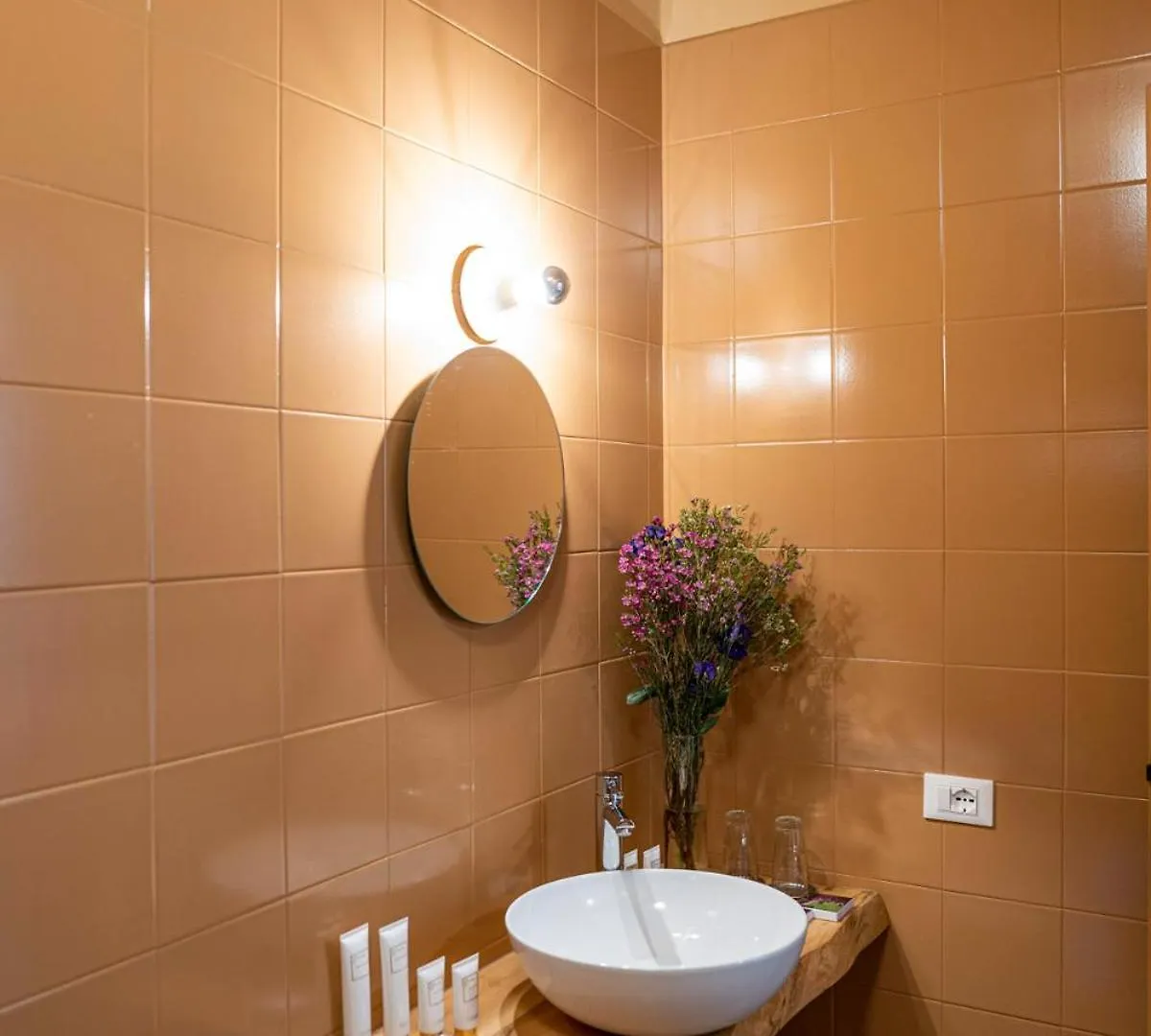 Resort Annunciata Soul Retreat Hotel Rovato