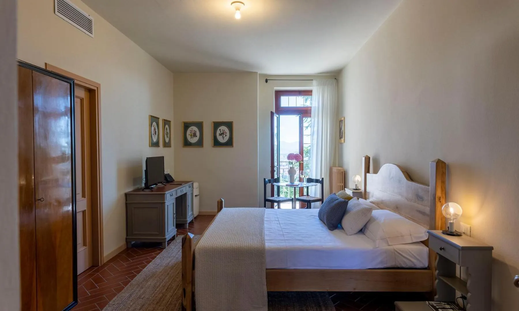 Annunciata Soul Retreat Hotel Rovato