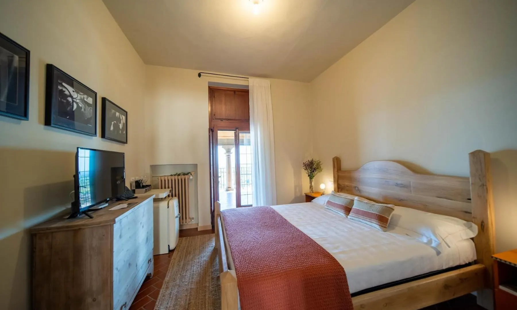 Annunciata Soul Retreat Hotel Rovato