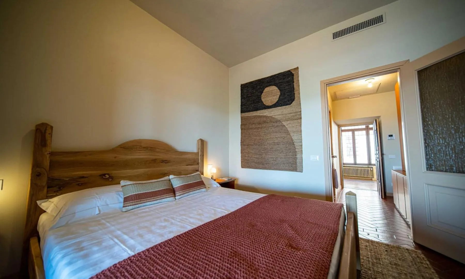 Resort Annunciata Soul Retreat Hotel Rovato