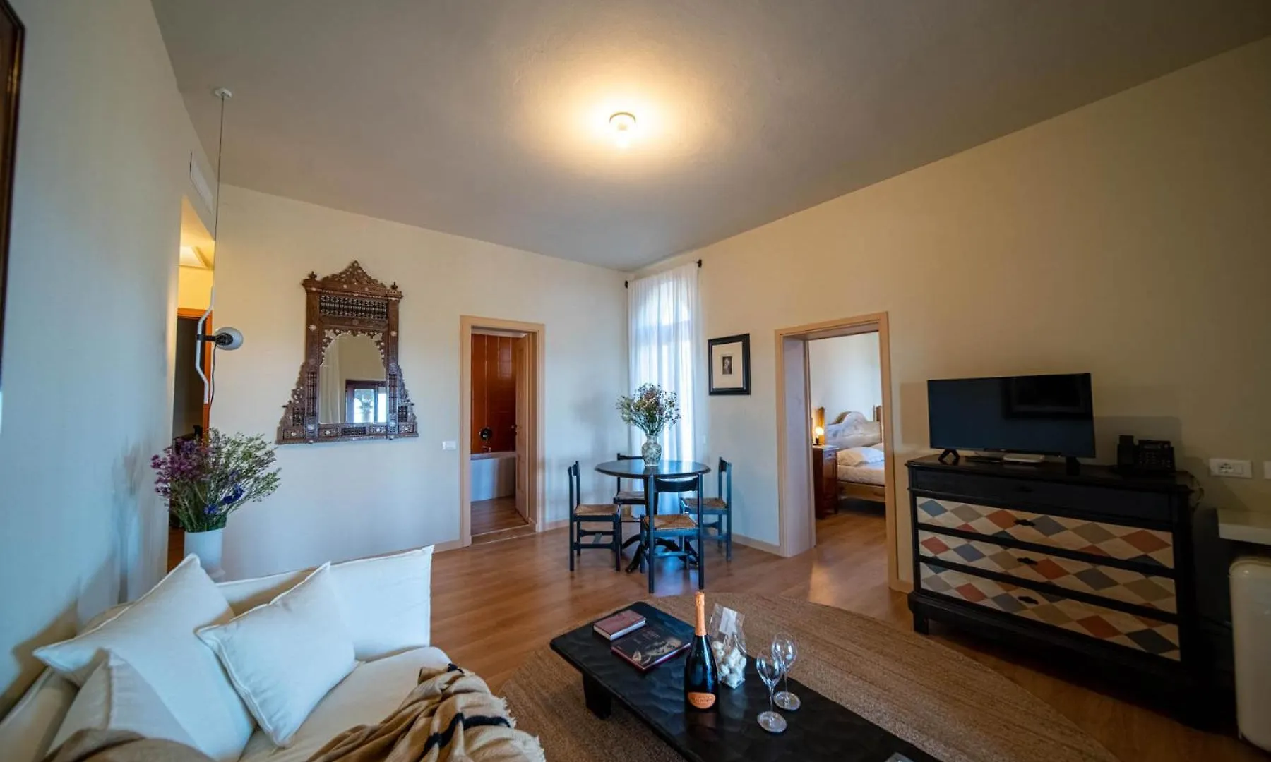 Resort Annunciata Soul Retreat Hotel Rovato Italy