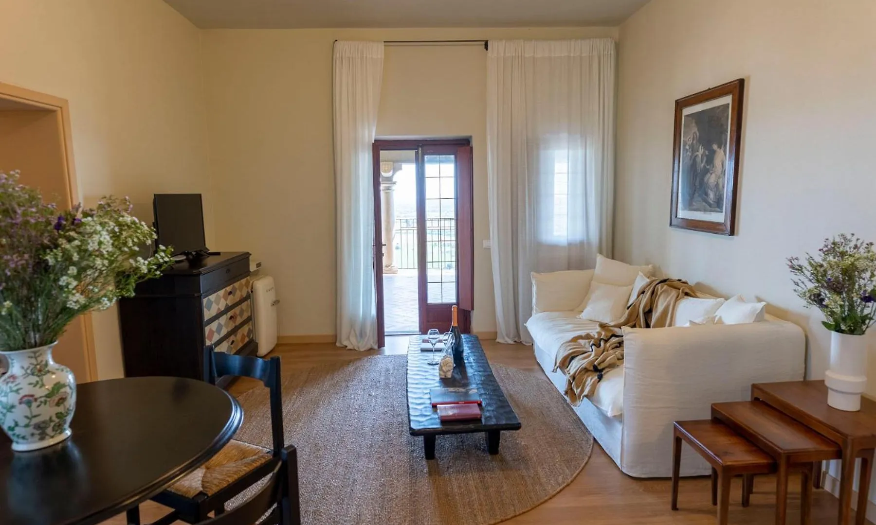 Annunciata Soul Retreat Hotel Rovato