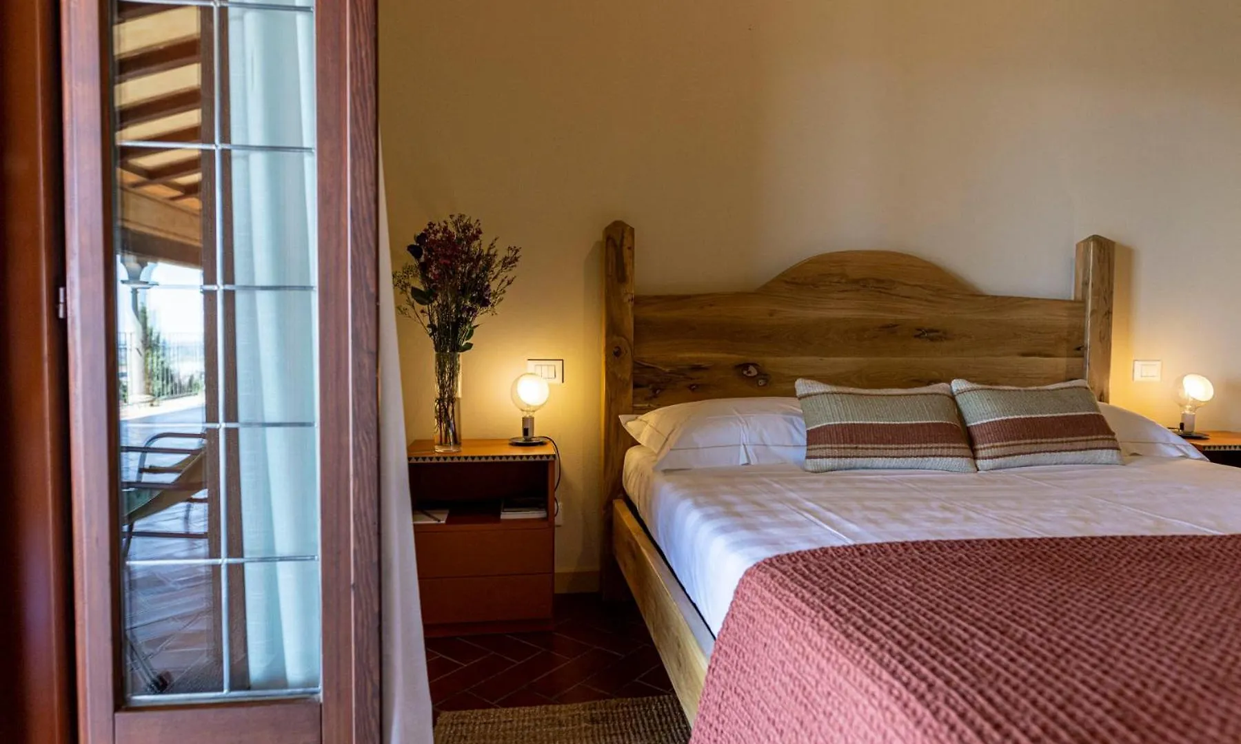 Resort Annunciata Soul Retreat Hotel Rovato
