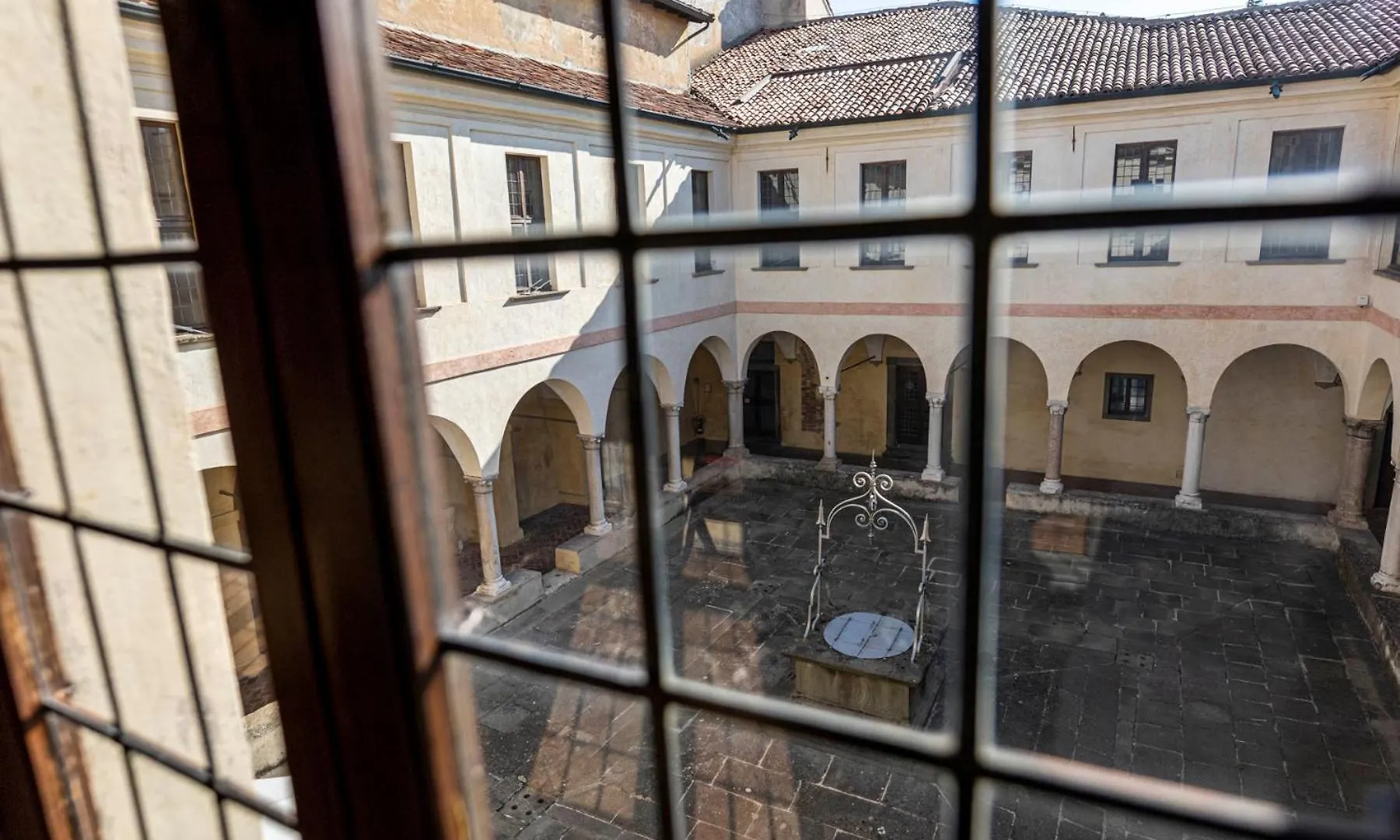 Annunciata Soul Retreat Hotel Rovato