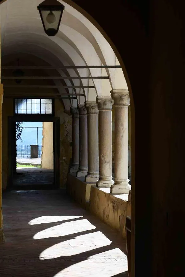 Annunciata Soul Retreat Hotel Rovato