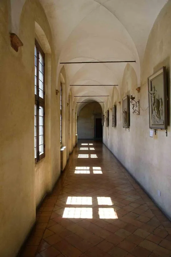 Annunciata Soul Retreat Hotel Rovato Resort