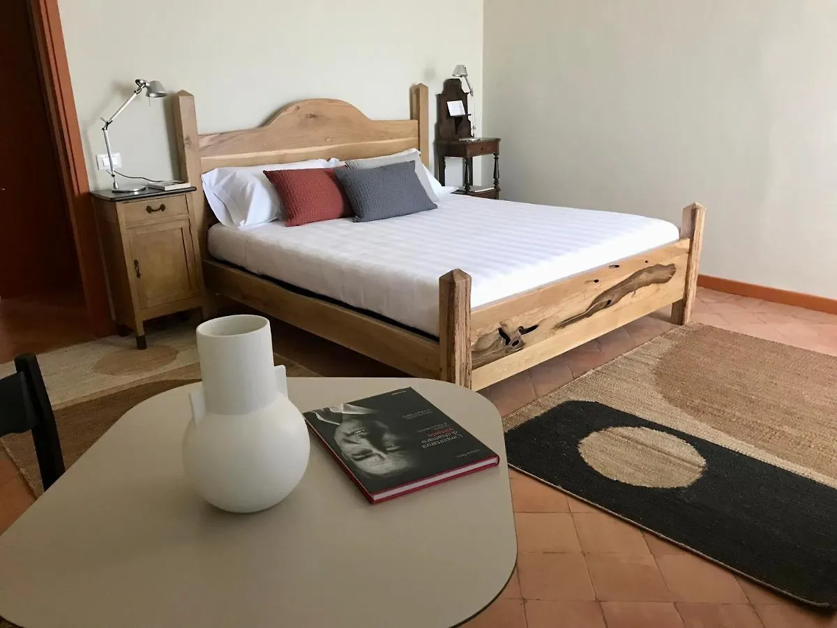 Annunciata Soul Retreat Hotel Rovato
