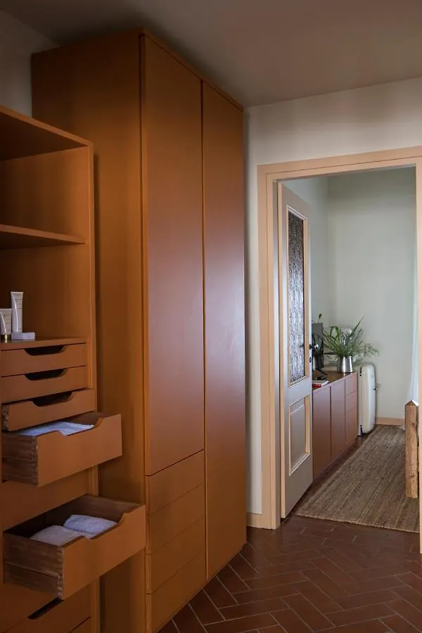 Annunciata Soul Retreat Hotel Rovato