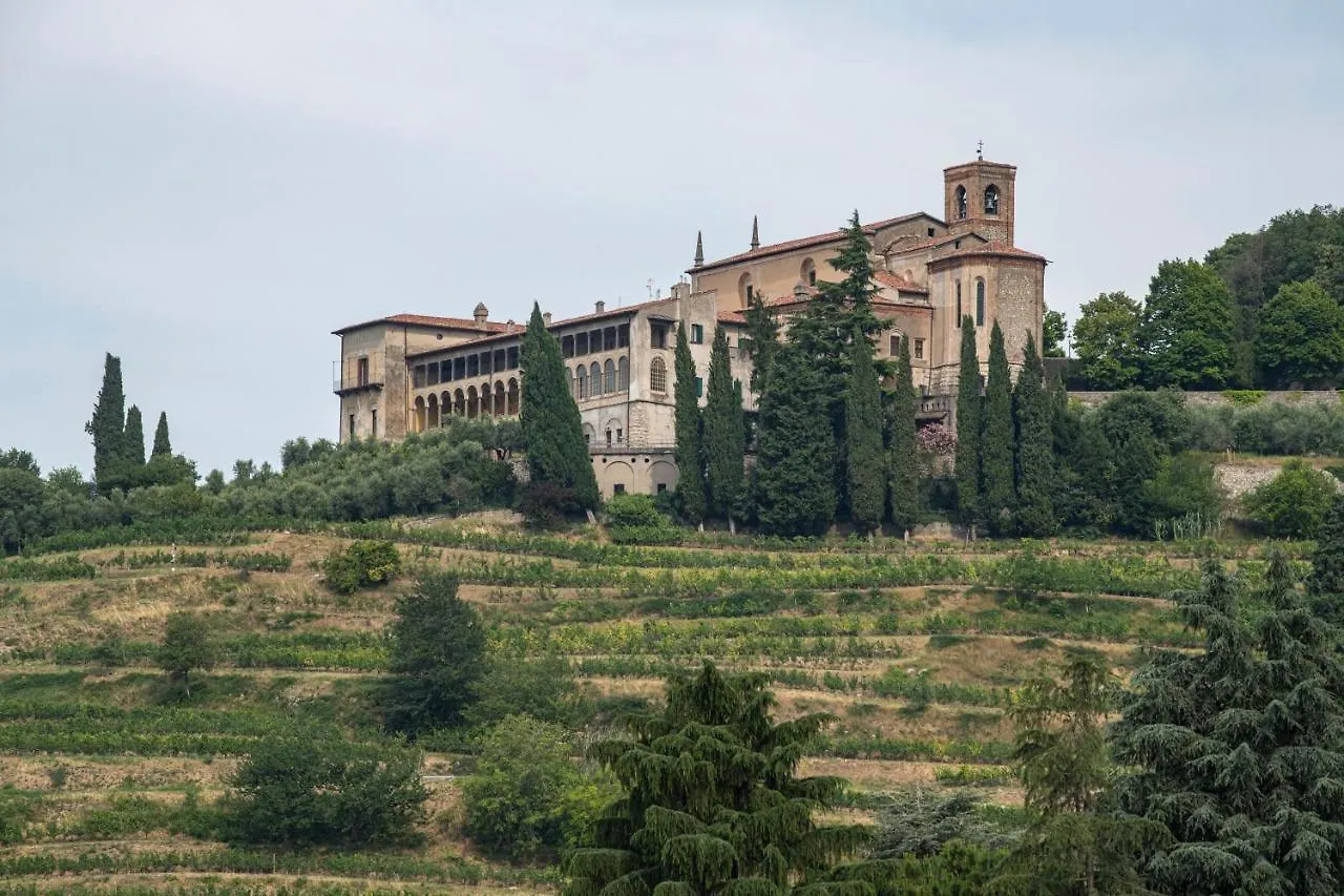 Annunciata Soul Retreat Hotel Rovato Resort