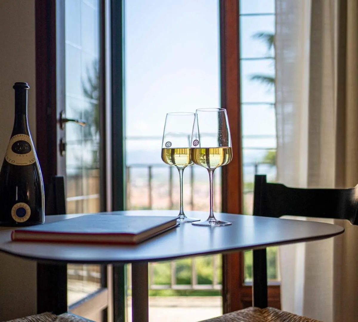 Annunciata Soul Retreat Hotel Rovato Italy