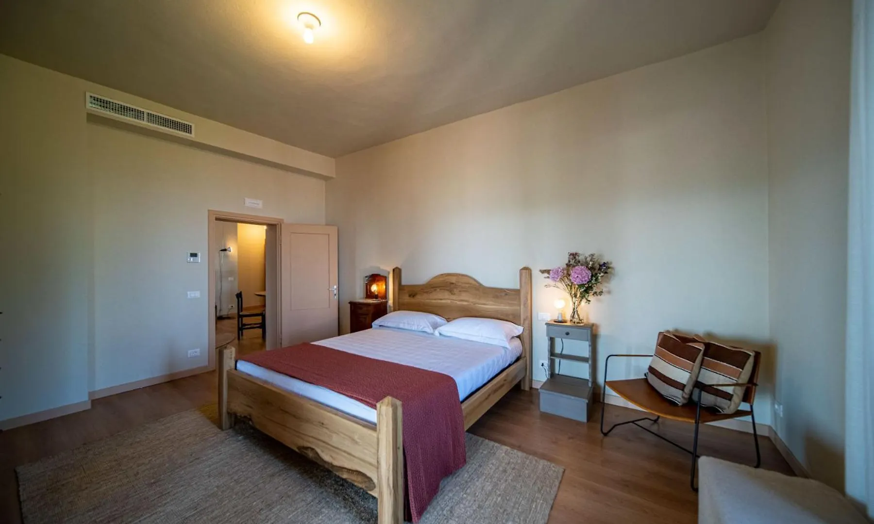 Annunciata Soul Retreat Hotel Rovato Resort