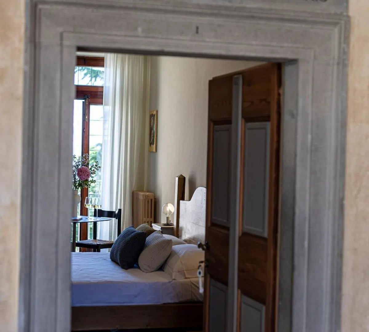 Annunciata Soul Retreat Hotel Rovato 0*,
