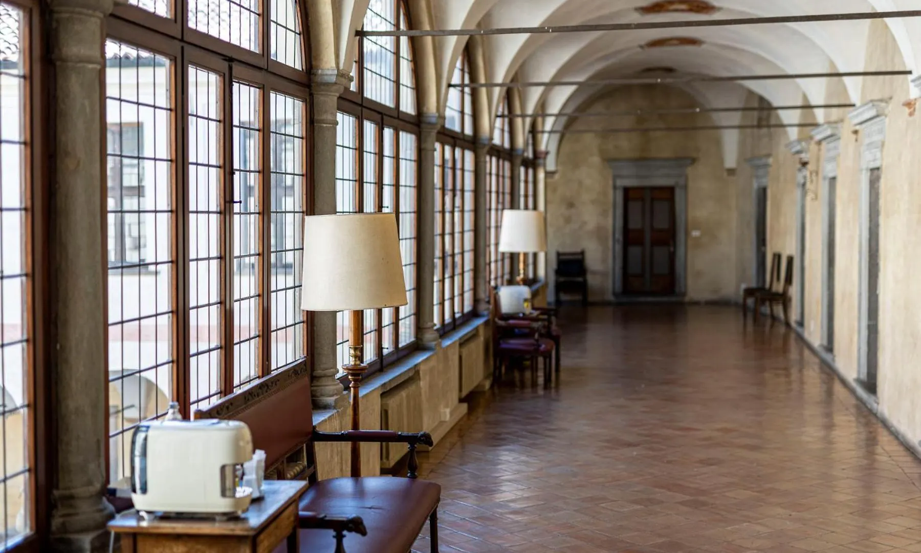 Annunciata Soul Retreat Hotel Rovato 0*,  Italy